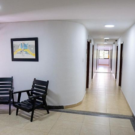 Hotel Edmar Santa Marta  Exteriör bild