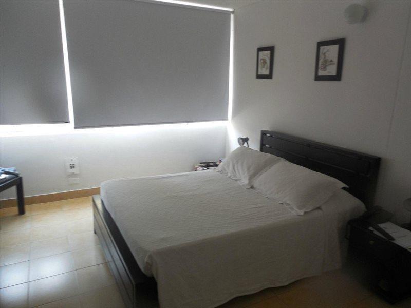 Hotel Edmar Santa Marta  Exteriör bild