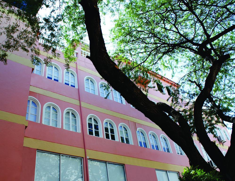 Hotel Edmar Santa Marta  Exteriör bild